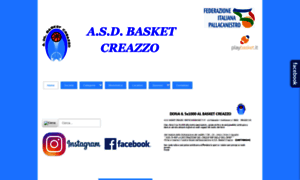 Basketcreazzo.net thumbnail
