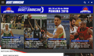 Basketdominicano.info thumbnail