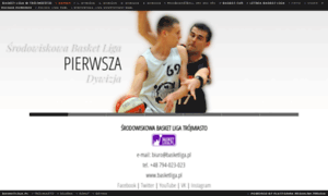 Basketliga.pl thumbnail