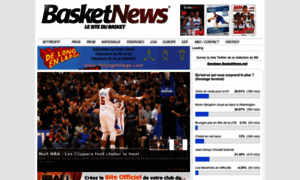 Basketnews.net thumbnail