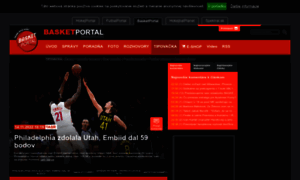 Basketportal.tv thumbnail