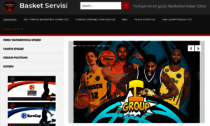 Basketservisi.com thumbnail