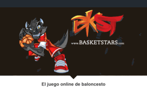 Basketstars.com thumbnail