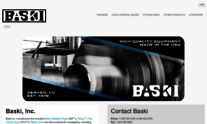 Baski.com thumbnail