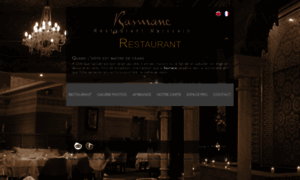 Basmane-restaurant.com thumbnail