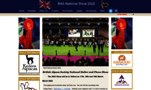 Basnationalshow.co.uk thumbnail