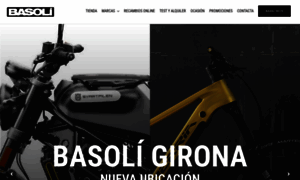Basoli.com thumbnail