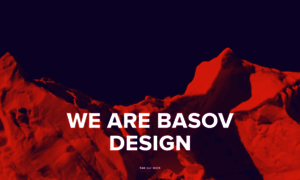 Basovdesign.com thumbnail