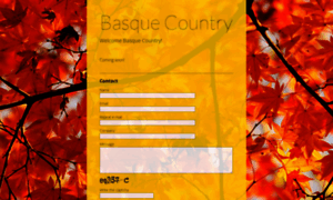 Basque-country.com thumbnail