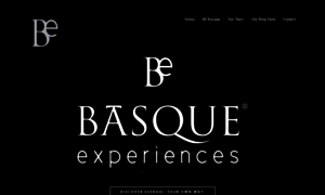 Basqueexperiences.com thumbnail