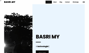 Basri.my thumbnail