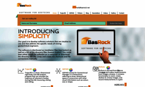 Basrock.net thumbnail