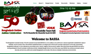 Bassa.net.au thumbnail