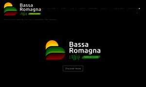 Bassaromagnamia.it thumbnail