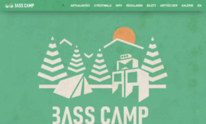 Basscamp.eu thumbnail