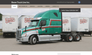 Bassetrucklinesanantoniotx.com thumbnail