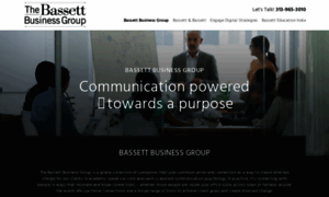 Bassettbusinessgroup.com thumbnail