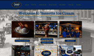 Bassettsicecream.com thumbnail