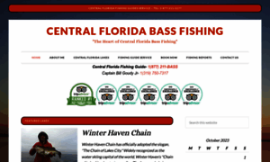 Bassfishingcentralflorida.com thumbnail