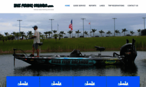 Bassfishingorlando.com thumbnail