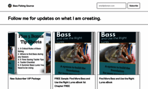 Bassfishingsource.gumroad.com thumbnail