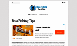 Bassfishingtipstricks.com thumbnail