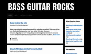 Bassguitarrocks.com thumbnail