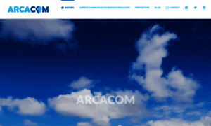 Bassin-arcacom.fr thumbnail