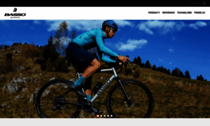Basso-bikes.cz thumbnail