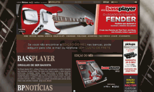 Bassplayerbrasil.com.br thumbnail