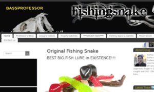 Bassprofessor.com thumbnail