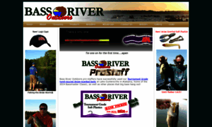 Bassriveroutdoors.com thumbnail