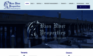 Bassriverproperties.com thumbnail