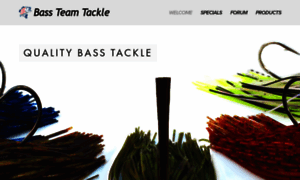 Bassteamtackle.com thumbnail