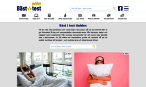 Bast-i-test.se thumbnail