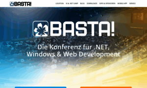 Basta.net thumbnail
