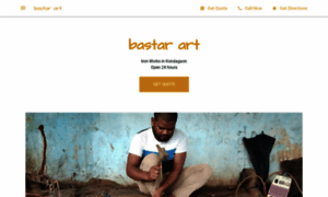 Bastarart.business.site thumbnail