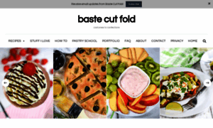 Bastecutfold.com thumbnail