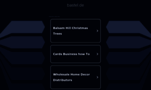 Bastel.de thumbnail