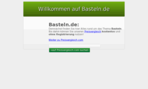 Basteln.de thumbnail