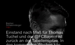 Bastian-schweinsteiger.de thumbnail