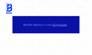 Bastilleagency.com thumbnail