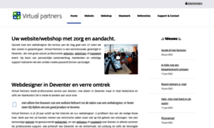 Bastingswebdesign.nl thumbnail