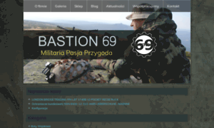 Bastion69.pl thumbnail