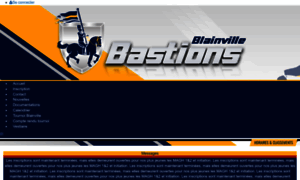 Bastionsblainville.com thumbnail