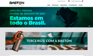Baston.com.br thumbnail