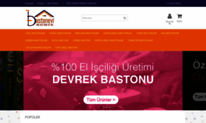 Bastonevi.com thumbnail