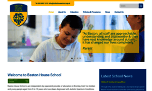 Bastonhouseschool.org.uk thumbnail