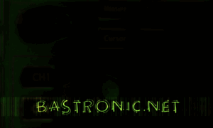 Bastronic.net thumbnail