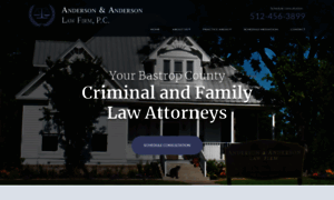 Bastropcountylawyers.com thumbnail